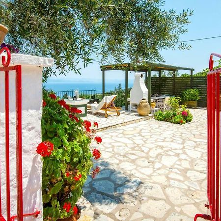 Villa Eleonas Ieromonachos 外观 照片